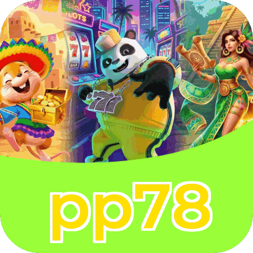 Login rápido no app pp78
